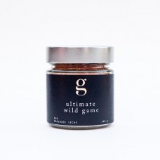Ultimate Wild Game rub ***NEW PRODUCT LIMITED EDITION***